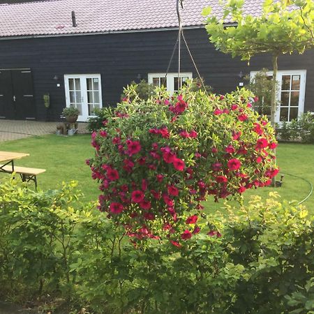 Bed & Breakfast Opperdoes 외부 사진