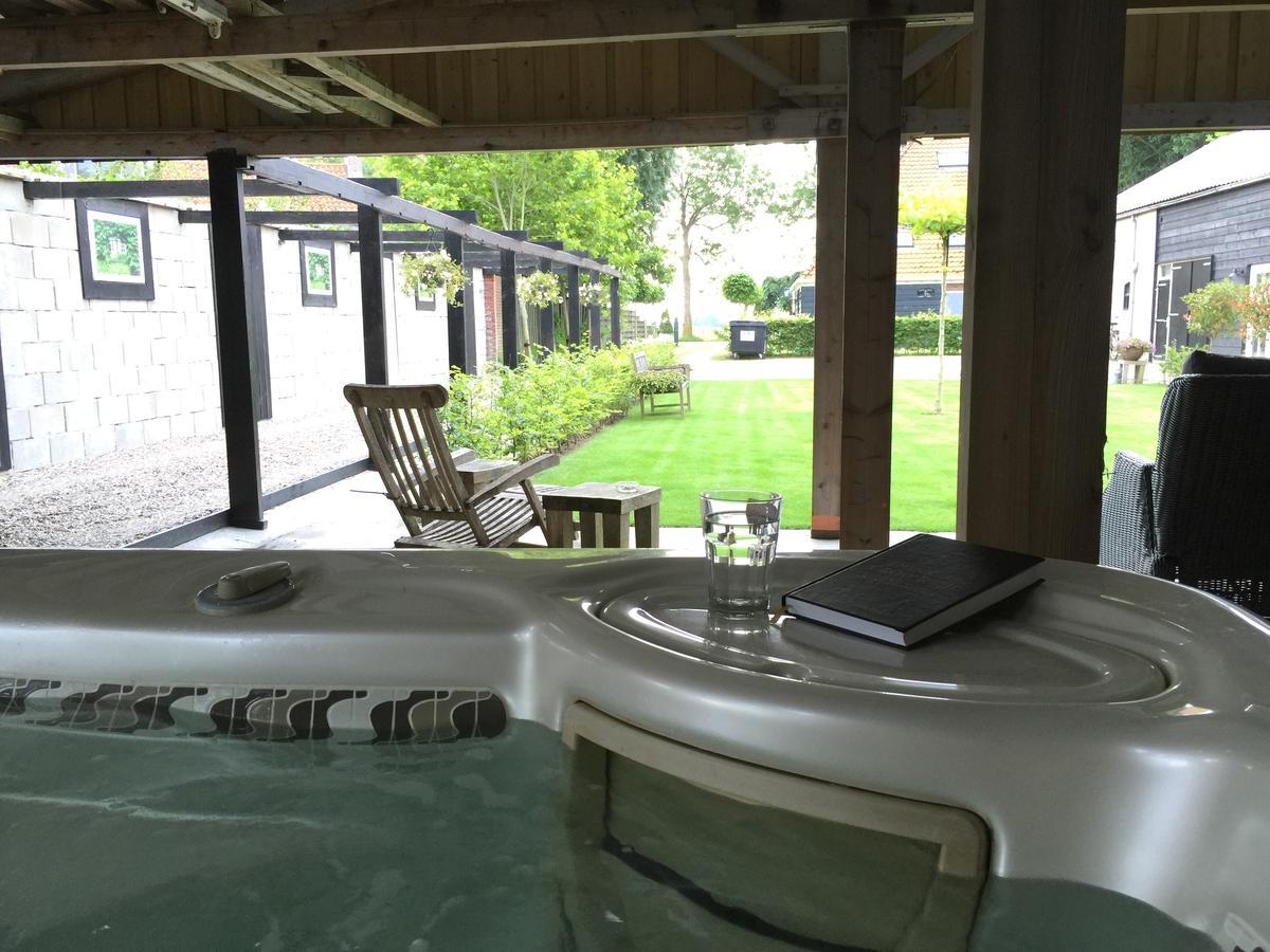 Bed & Breakfast Opperdoes 외부 사진