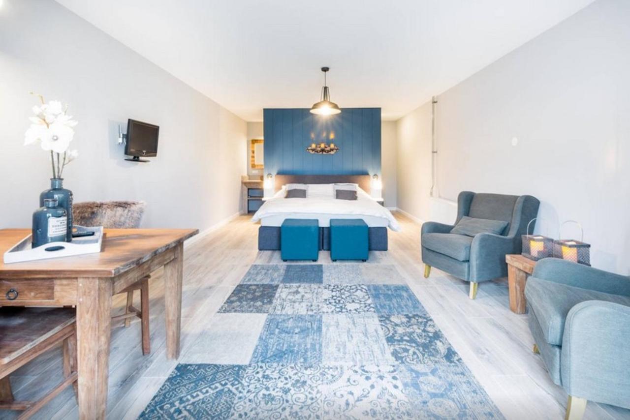Bed & Breakfast Opperdoes 외부 사진