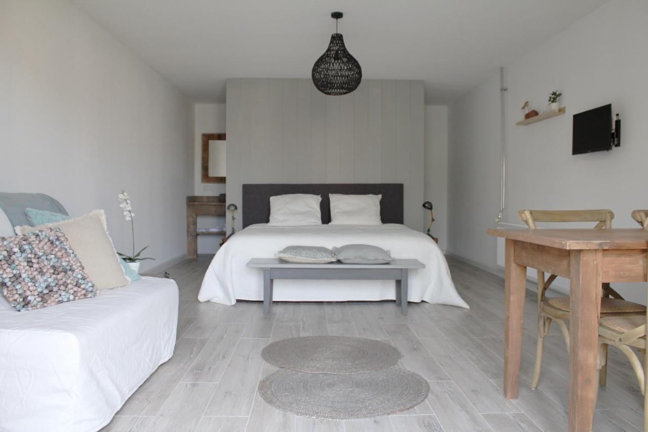 Bed & Breakfast Opperdoes 외부 사진