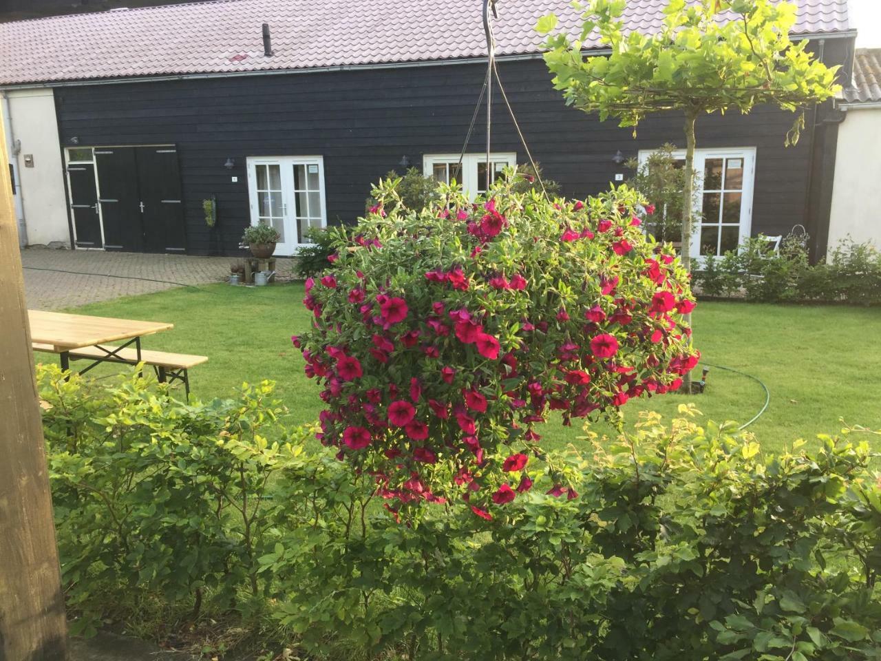 Bed & Breakfast Opperdoes 외부 사진